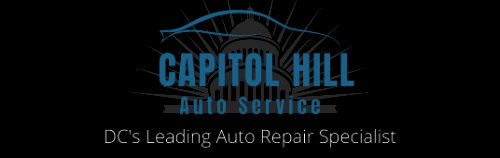 Capitol Hill Auto Service